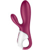 Satisfyer - Vibrateur Point G Hot Bunny